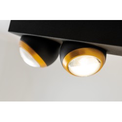 TAL BERRIER JUNIOR SURFACE MOUNTED CI ceiling lamp