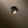 TAL BERRIER JUNIOR SURFACE MOUNTED M10 ceiling lamp