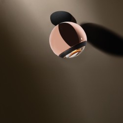 TAL BERRIER NXT Ceiling Mounted ceiling lamp