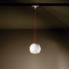 TAL BERRIER NXT SUSPENDED TRACK track lighting