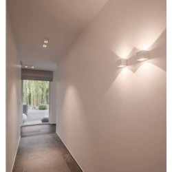 TAL BLOX UP/DOWN MAINS DIMM wall lamp