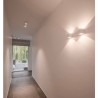 TAL BLOX UP/DOWN MAINS DIMM wall lamp