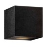 TAL BRIX SML SINGLE BEAM 36° wall lamp