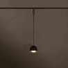 TAL CONE JUNIOR SUSPENSION TRACK 48V track lighting