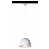 TAL CONE SUSPENSION TRACK MAINS DIMM track lighting