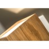 TAL DARTLING SINGLE BEAM MAINS DIMM wall lamp