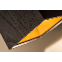 TAL DARTLING SINGLE BEAM MAINS DIMM wall lamp