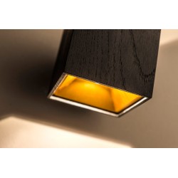 TAL DARTLING UP/DOWN LUX M MAINS DIMM wall lamp