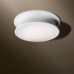 TAL DIABOLO 300 SM MAINS DIMMABLE ceiling lamp