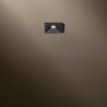 TAL DICE EXO LEAF recessed spot