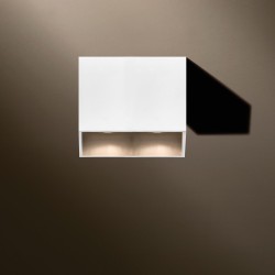 TAL DJANGO 2 FIXED GU10 ceiling lamp