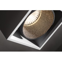 TAL DJANGO HALOLED FIXED ceiling lamp