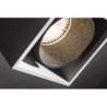 TAL DJANGO HALOLED FIXED ceiling lamp