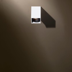 TAL DJANGO HALOLED FIXED ceiling lamp