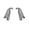 TAL ELITE CLAMP SET 