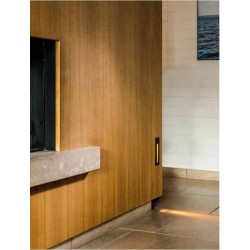 TAL FLOX NXT TORSION CI MAINS DIMMABLE wall lamp