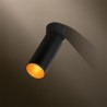 TAL FUNNEL ELBOW 150 GU10 ceiling lamp