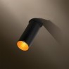 TAL FUNNEL ELBOW 150 RECESSED TORSION CI MAINS DIMM ceiling lamp