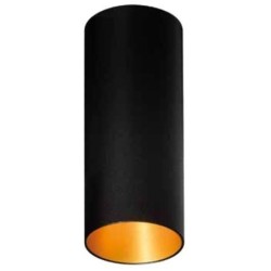 TAL FUNNEL ON 150 CI MAINS DIMM ceiling lamp