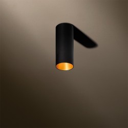 TAL FUNNEL ON 150 GU10 ceiling lamp