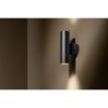 TAL FUNNEL WALL DOUBLE GU10 wall lamp