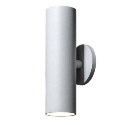 TAL FUNNEL WALL DOUBLE WC wall lamp