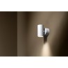 TAL FUNNEL WALL SINGLE CI MAINS DIMM wall lamp