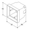 TAL GREG INSTALLATION BOX 