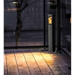 TAL GUARDIAN 595 garden pole