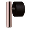 TAL HABANA SINGLE BEAM BASE CI MAINS DIMM wall lamp