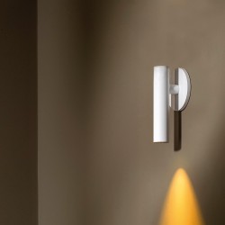 TAL HABANA SINGLE BEAM BASE WC wall lamp