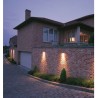 TAL HEKOWA 50 LUXEON M SPOT WC wall lamp