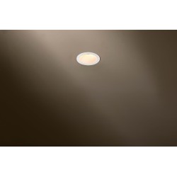 TAL HELAX 70 HALOLED LEAF recessed spot