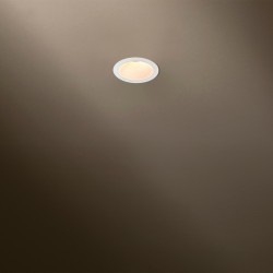 TAL HELAX HALOLED OUT TORSION recessed spot