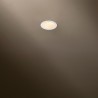 TAL HELAX HALOLED OUT TORSION  recessed spot
