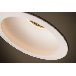 TAL HELAX SML HALOLED LEAF recessed spot
