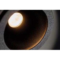 TAL HELAX SML IP20 TORSION recessed spot