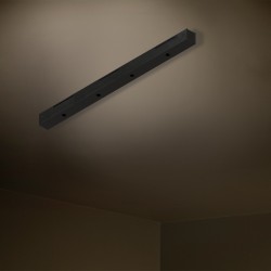 TAL M10 BASE PRO 4 (1200) CI 350mA MAINS DIMMABLE LC 