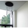 TAL M10 CLUSTERPLATE 11 (ROUND) 230V 