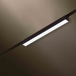 TAL MAGNETIC LED 48V L1128 OPAL track lighting
