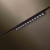 TAL MAGNETIC LED 48V L567 UGR track lighting