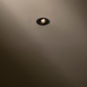 TAL MICRO ECLIPS LEAF recessed spot