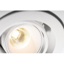 TAL MICRO ECLIPS LEAF recessed spot