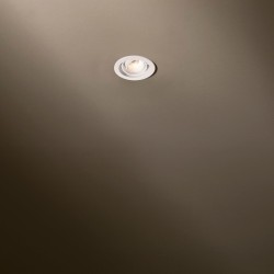 TAL MICRO ECLIPS LEAF recessed spot