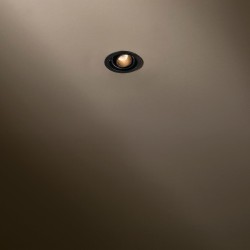 TAL MICRO ECLIPS TORSION recessed spot