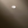 TAL MICRO ECLIPS TORSION recessed spot