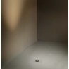 TAL MICRO OBO ROUND FOCUS CLEAR GLASS LUX M recessed spot