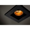 TAL MICRO TOMMY 1 TORSION recessed spot