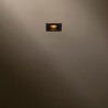 TAL MICRO TOMMY 1 TORSION recessed spot