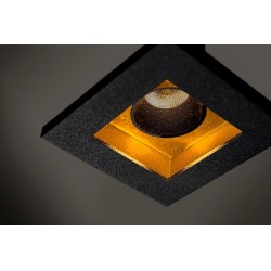TAL MICRO TOMMY 1 VIP54 TORSION recessed spot